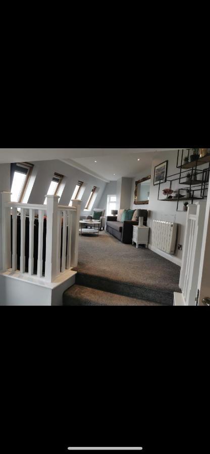 Seaview Terrace Apartment Skerries Exterior photo